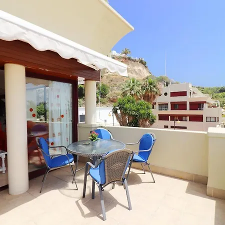 Burriana Spainsunrentals 1162 * Nerja