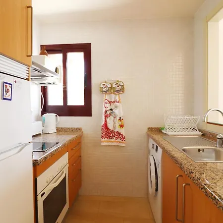 Burriana Spainsunrentals 1162 Nerja