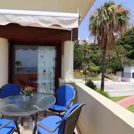 Burriana Spainsunrentals 1162 Apartment *