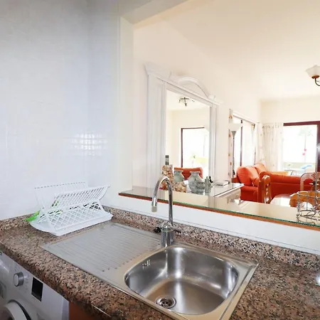 Apartment Burriana Spainsunrentals 1162 Nerja
