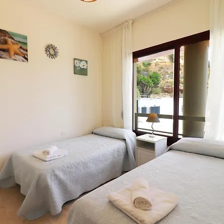 Burriana Spainsunrentals 1162 Apartment Nerja